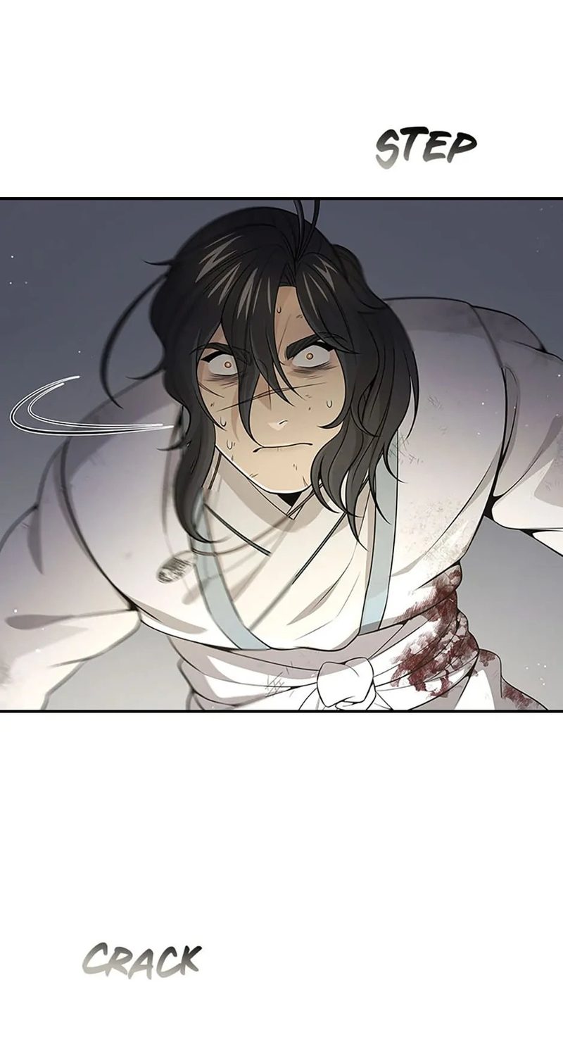 Storm Inn Chapter 132 - Page 31