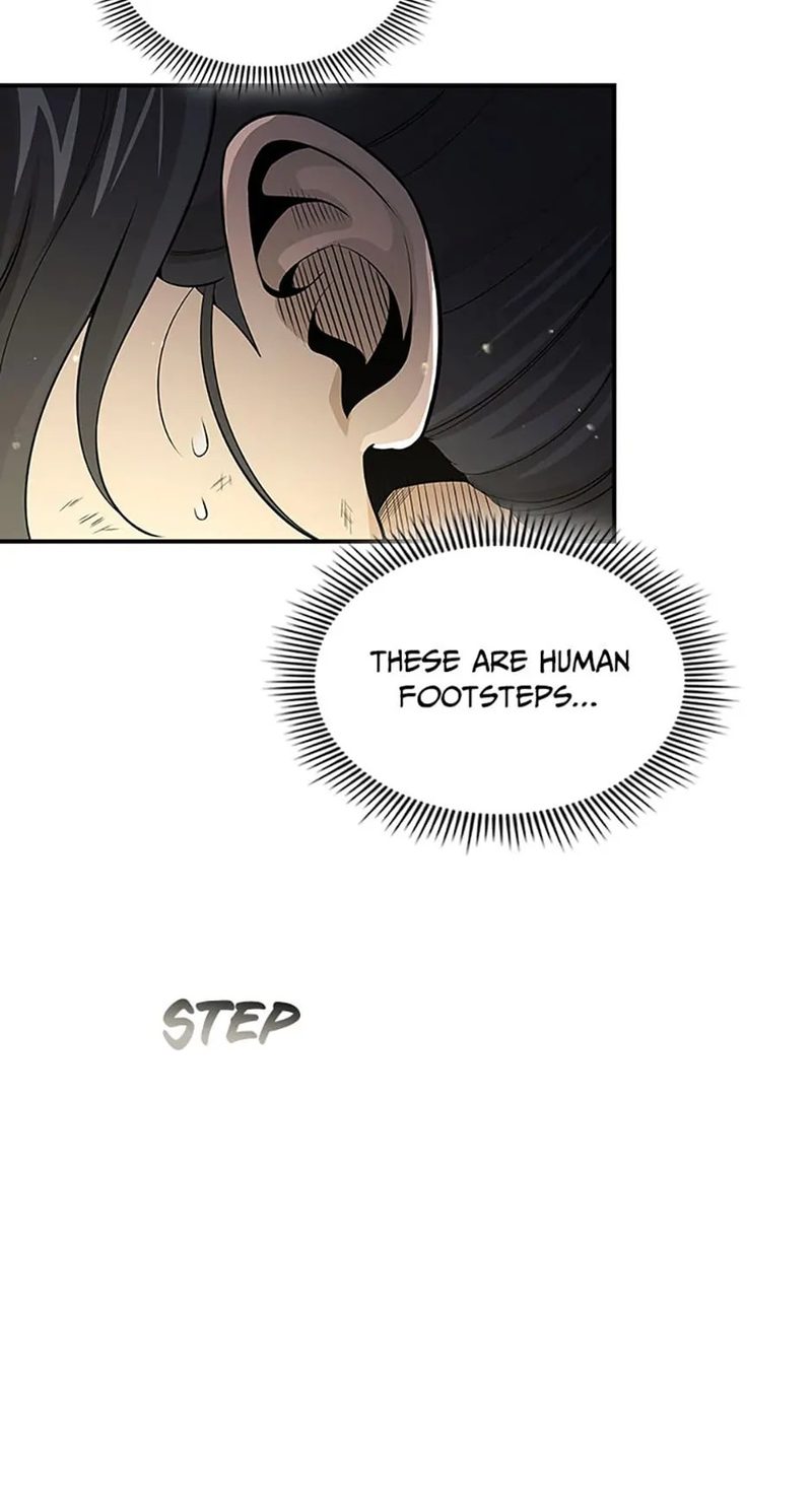 Storm Inn Chapter 132 - Page 34