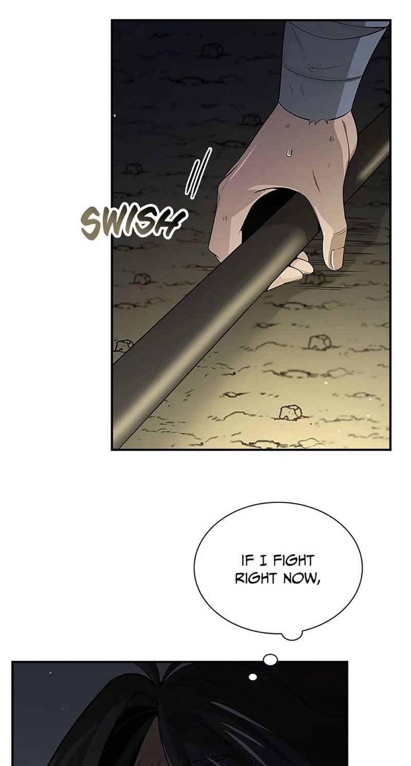 Storm Inn Chapter 132 - Page 35
