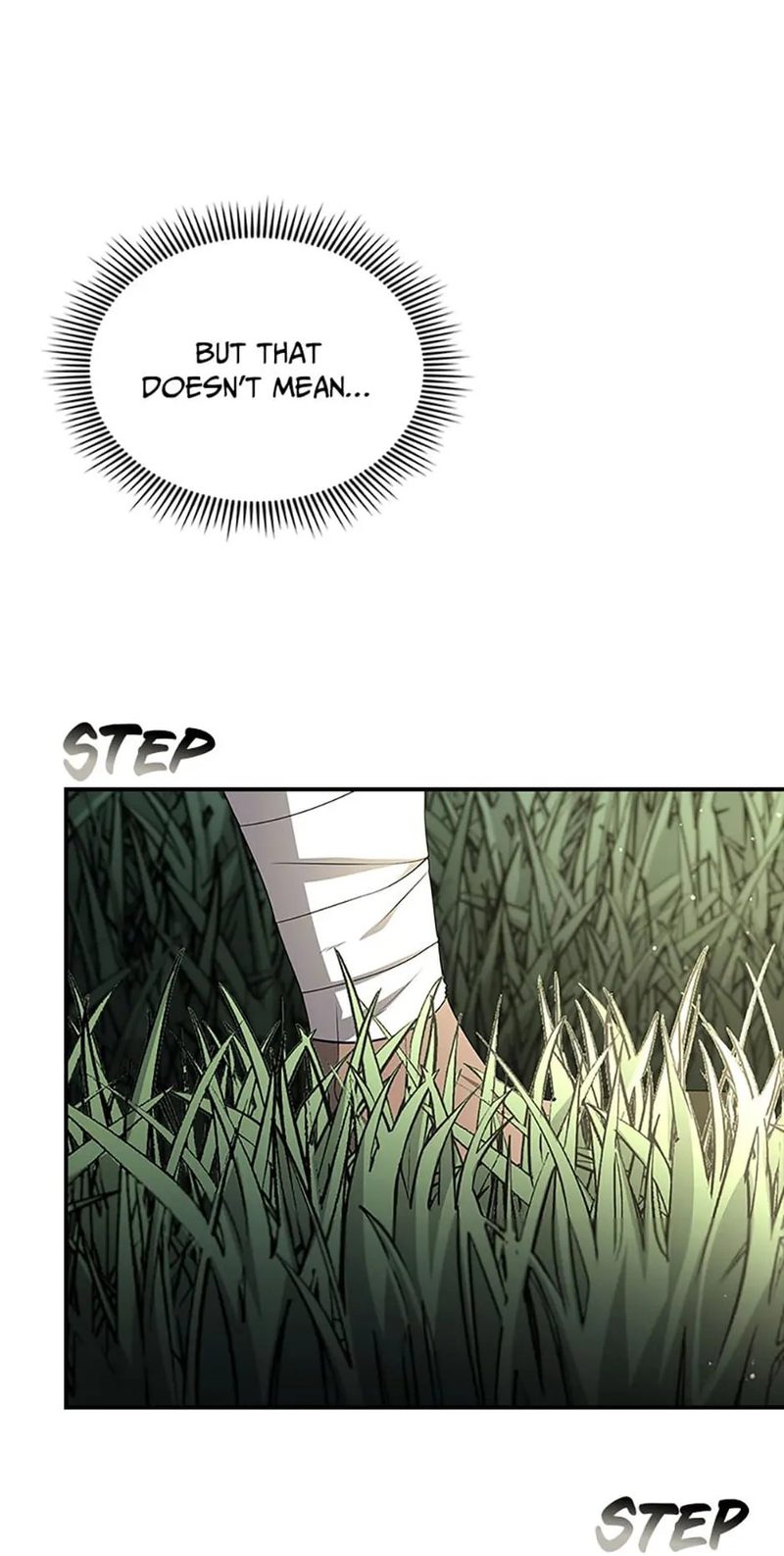 Storm Inn Chapter 132 - Page 37