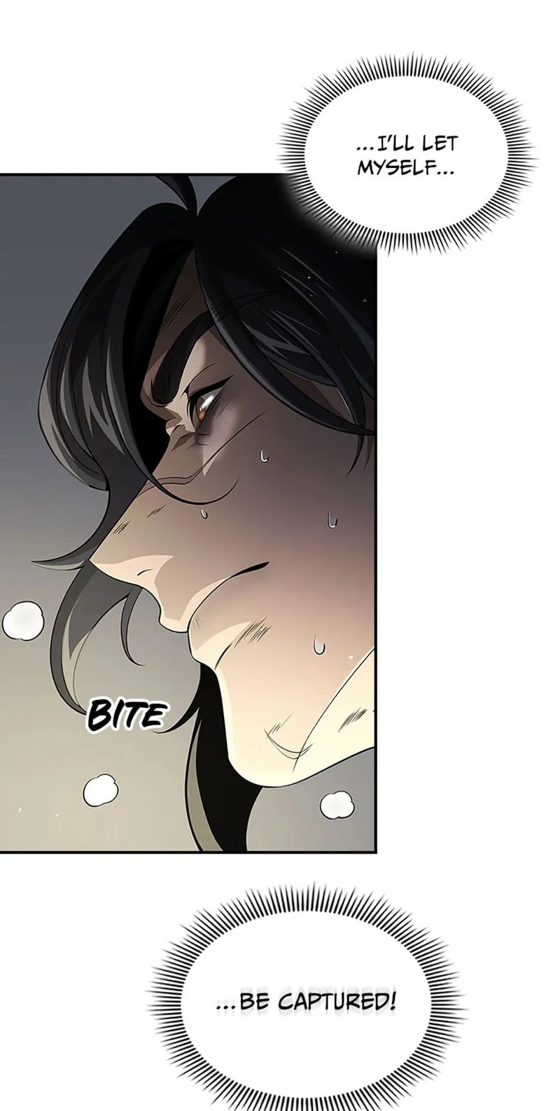 Storm Inn Chapter 132 - Page 38