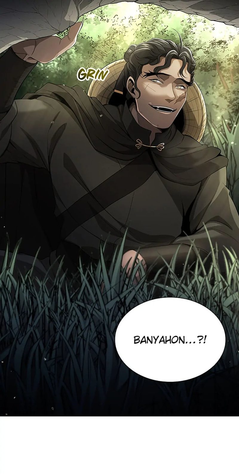 Storm Inn Chapter 132 - Page 41