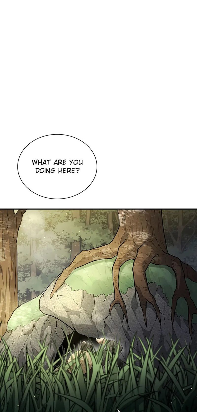 Storm Inn Chapter 132 - Page 42