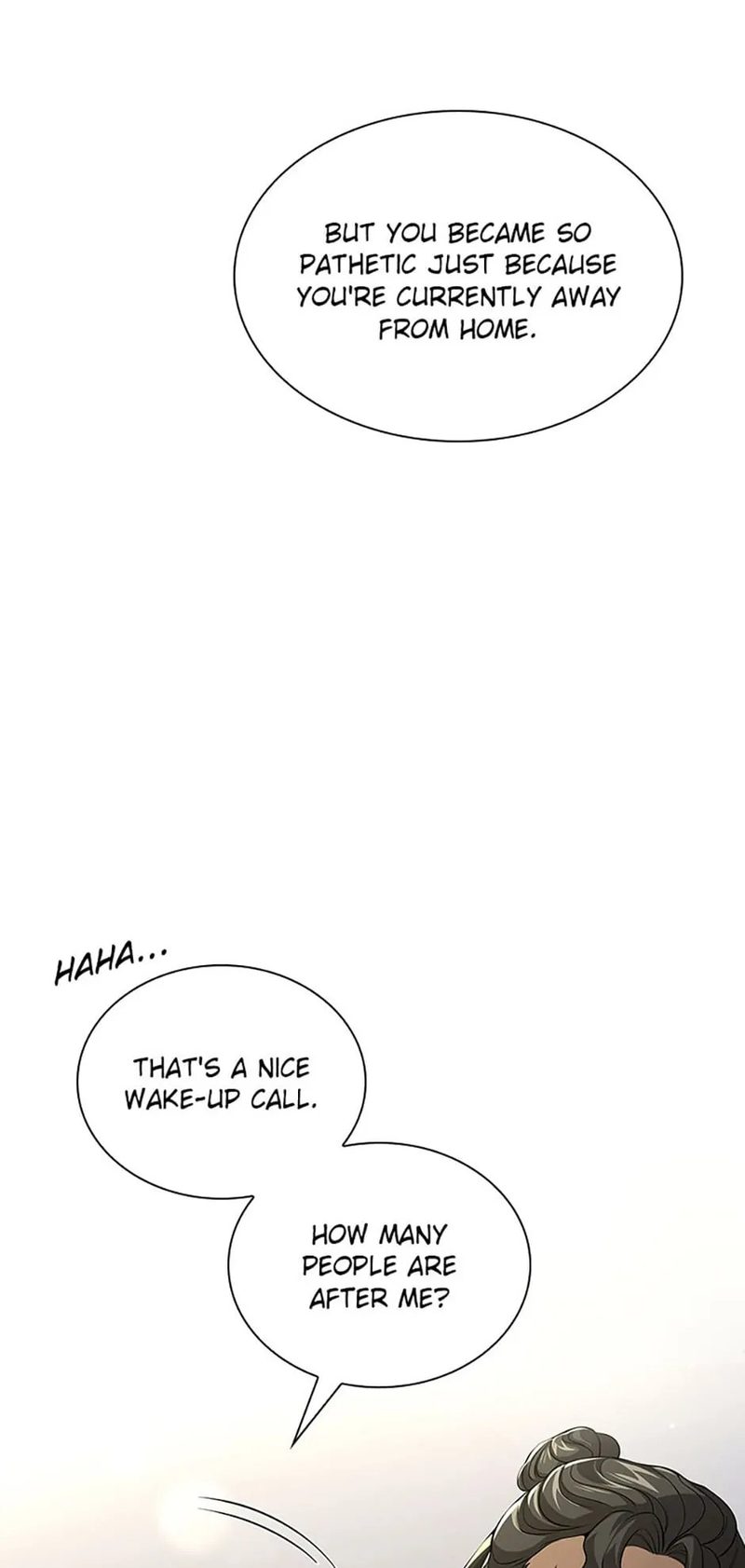 Storm Inn Chapter 132 - Page 47
