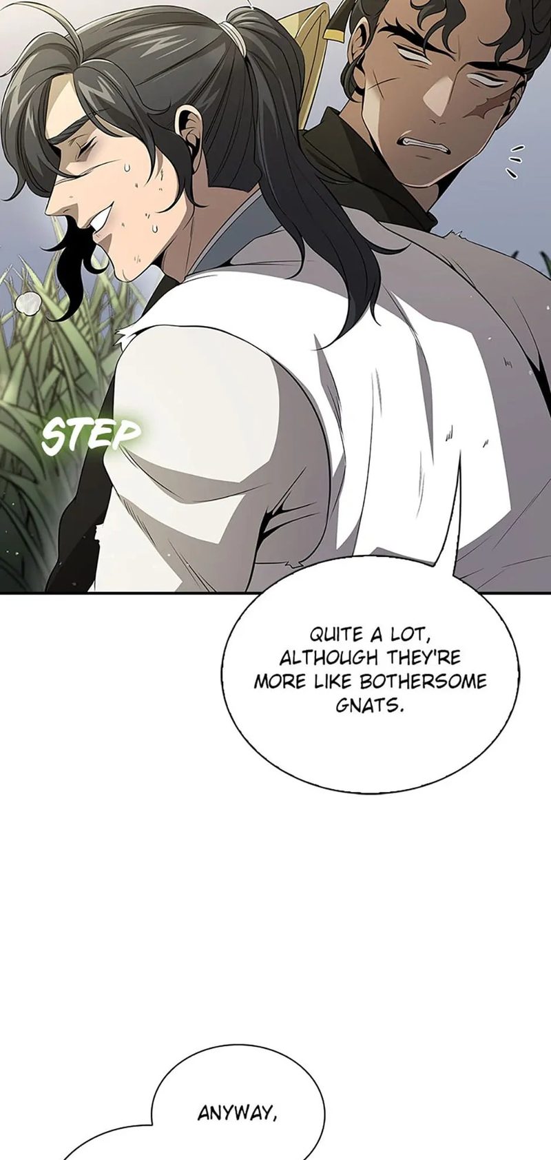 Storm Inn Chapter 132 - Page 48