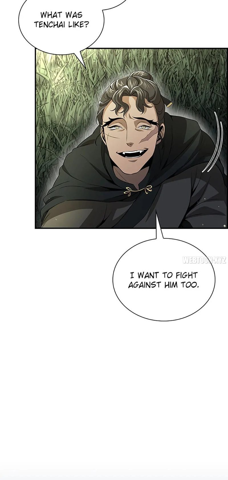 Storm Inn Chapter 132 - Page 49
