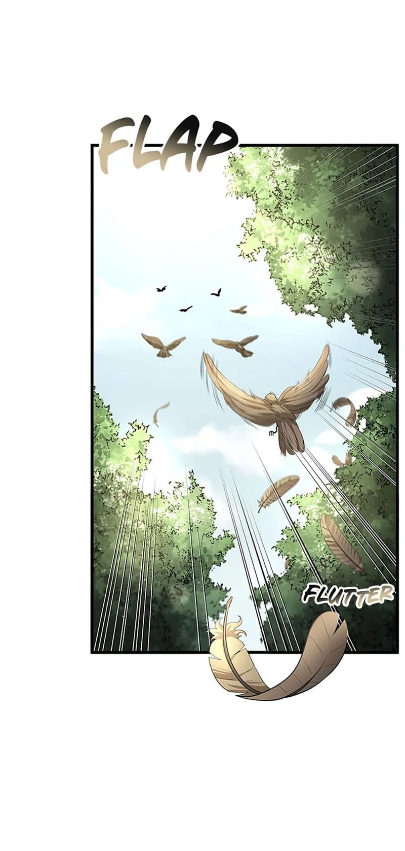 Storm Inn Chapter 132 - Page 54