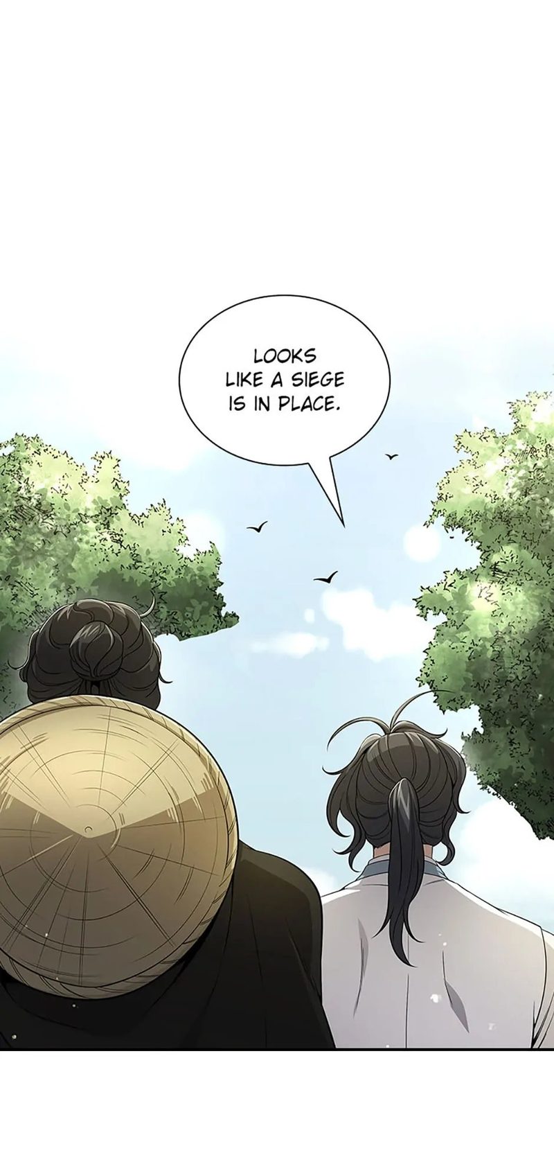 Storm Inn Chapter 132 - Page 56