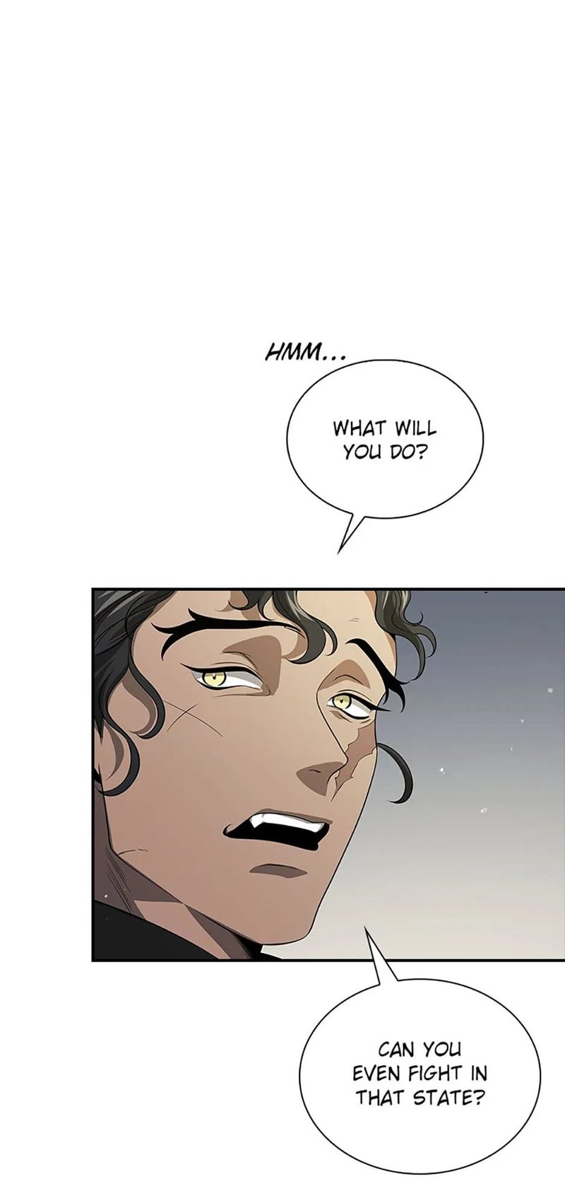 Storm Inn Chapter 132 - Page 57