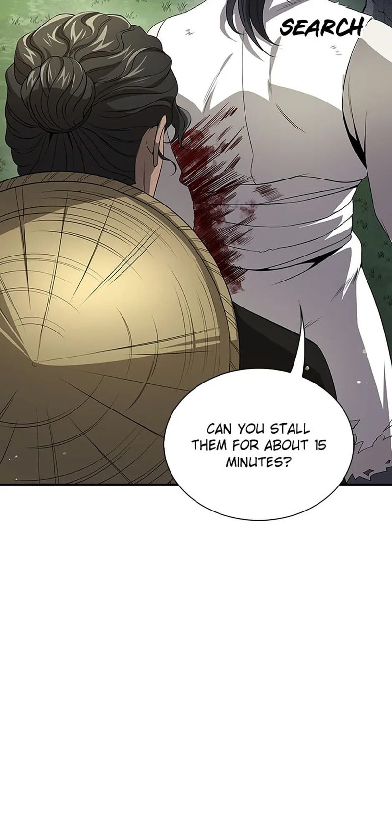 Storm Inn Chapter 132 - Page 60