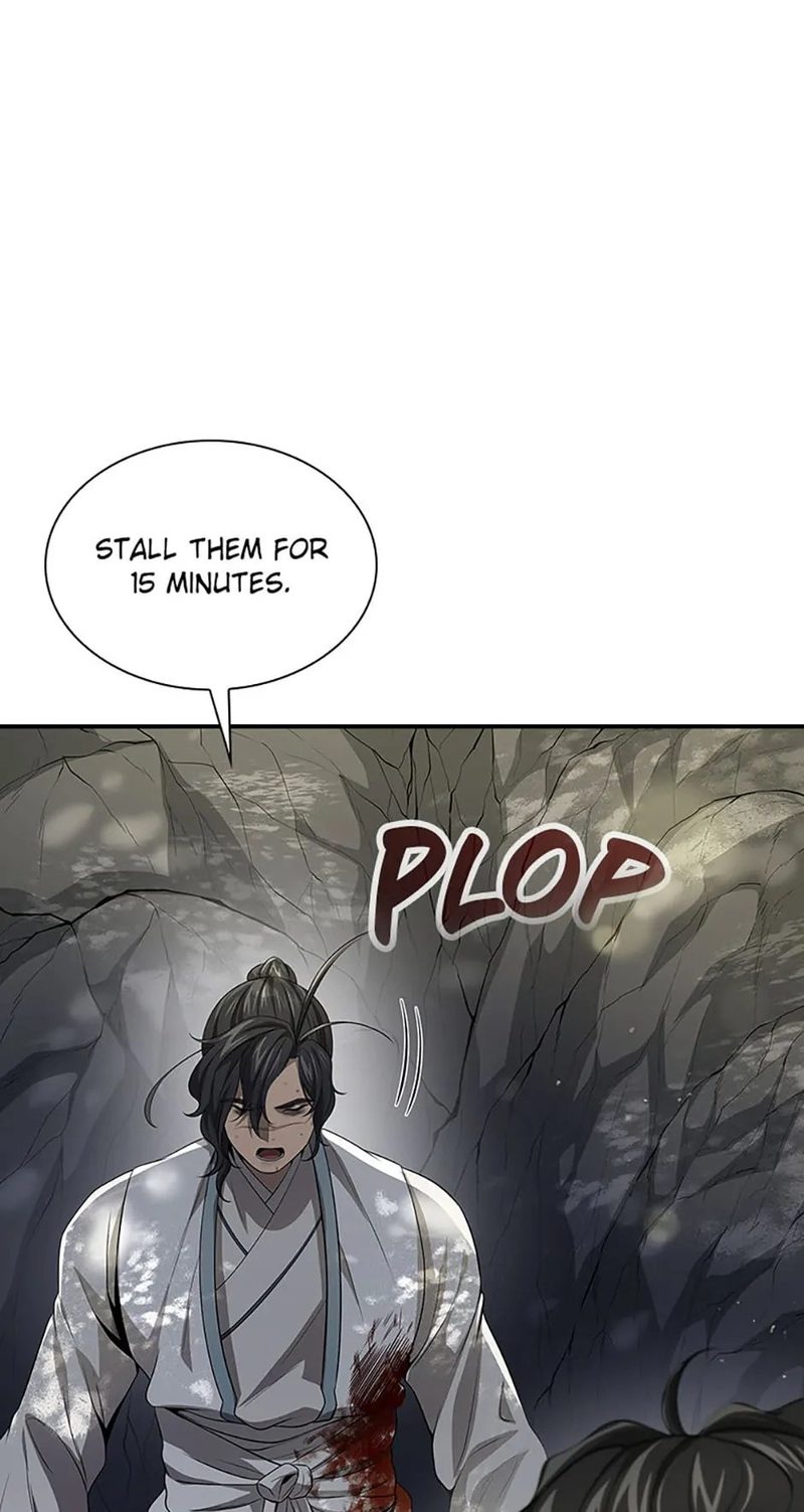 Storm Inn Chapter 132 - Page 62