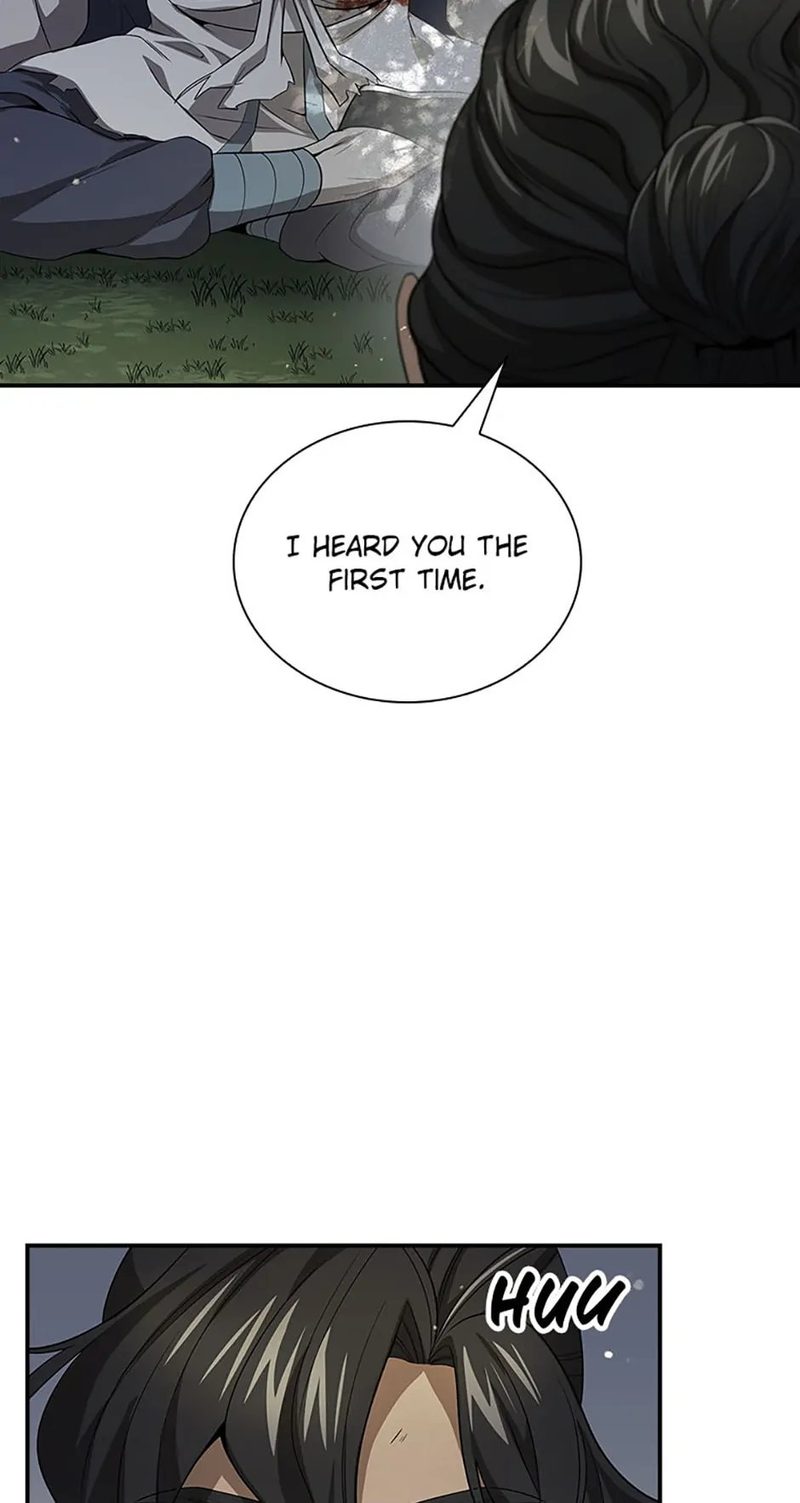 Storm Inn Chapter 132 - Page 63