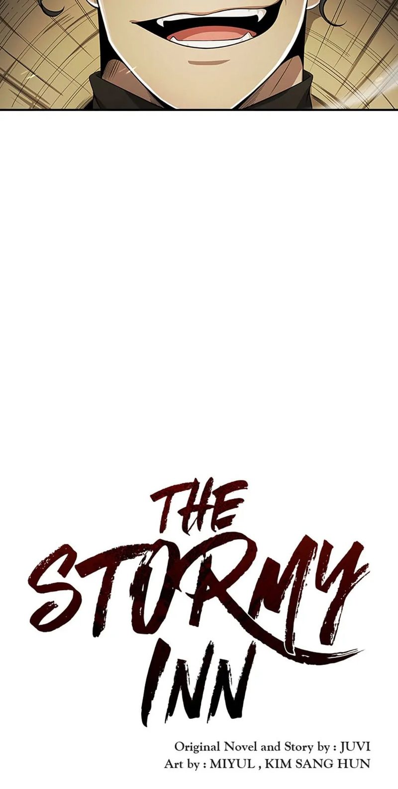 Storm Inn Chapter 132 - Page 69