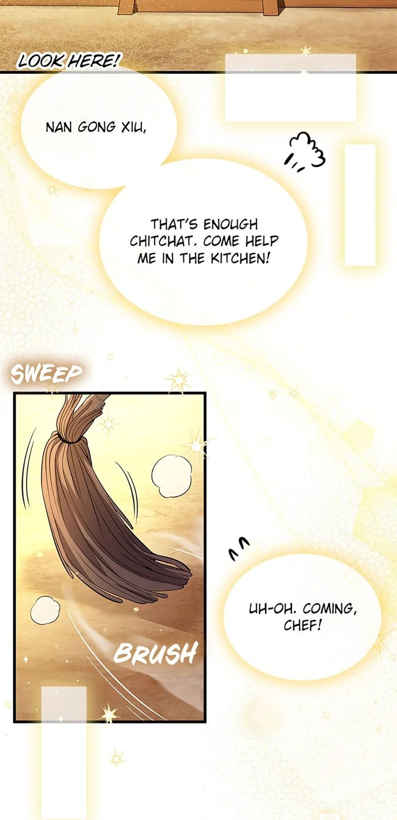 Storm Inn Chapter 132 - Page 7