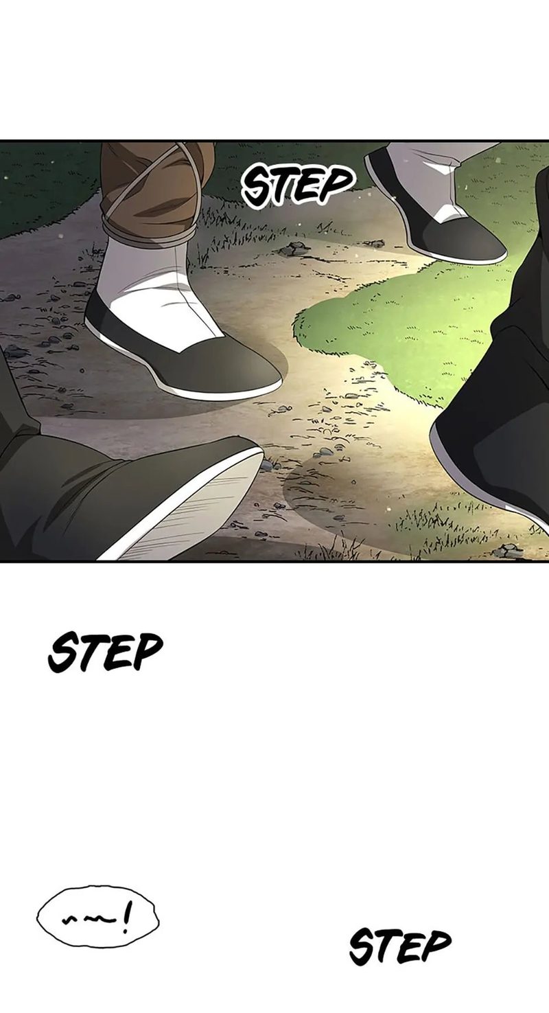 Storm Inn Chapter 132 - Page 72