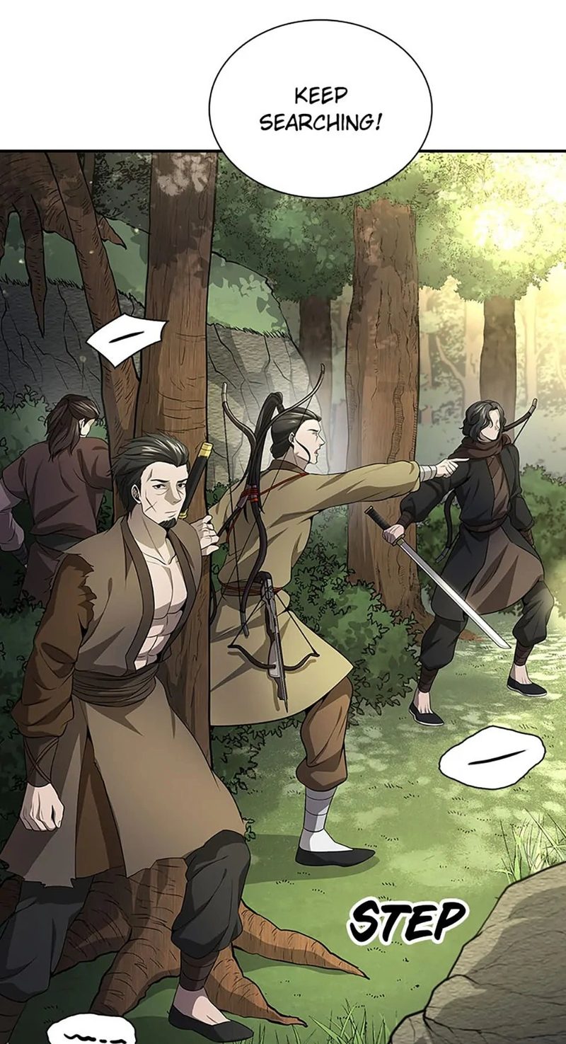 Storm Inn Chapter 132 - Page 73