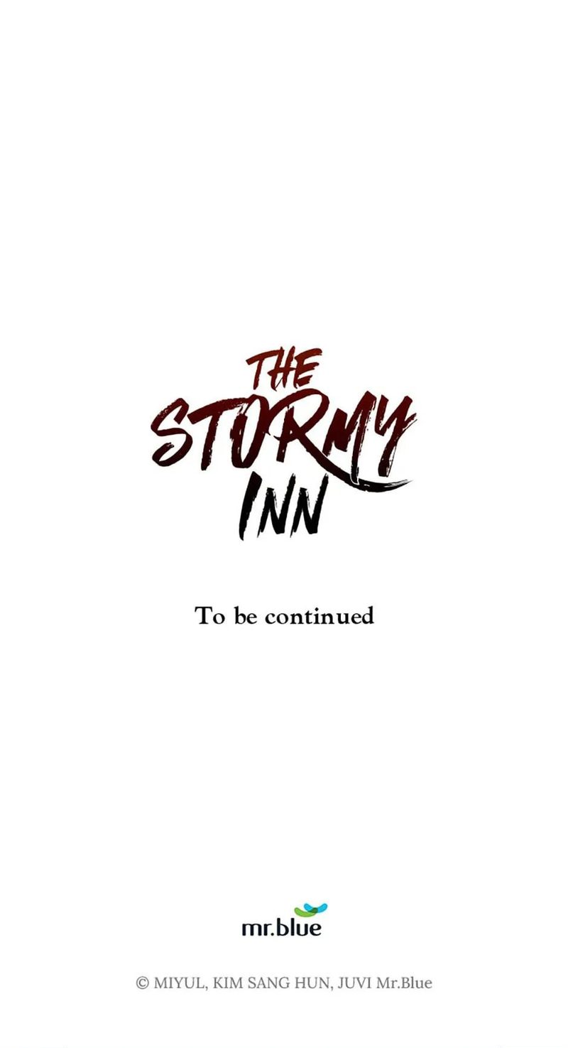 Storm Inn Chapter 132 - Page 76