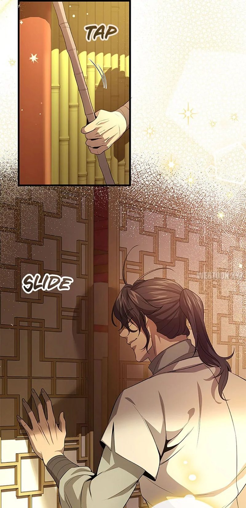 Storm Inn Chapter 132 - Page 9