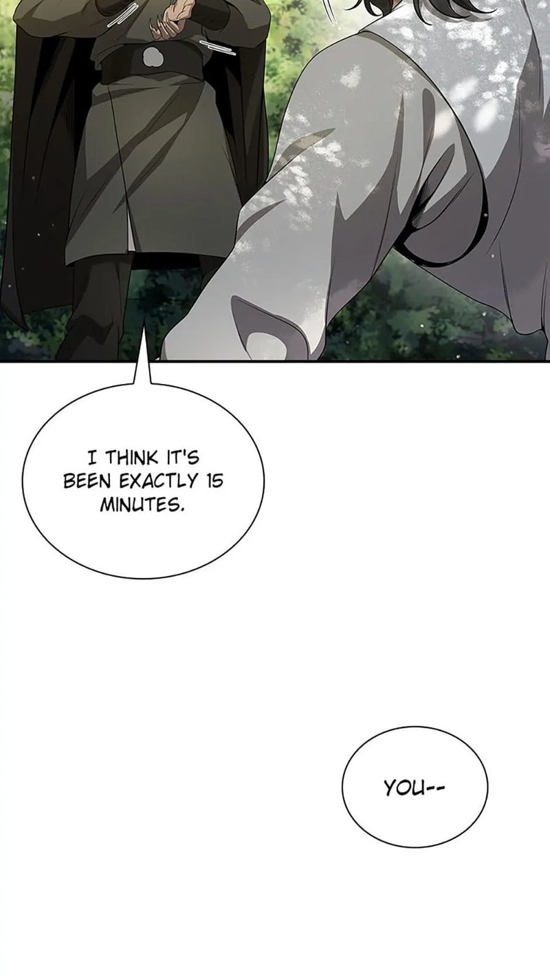 Storm Inn Chapter 133 - Page 11