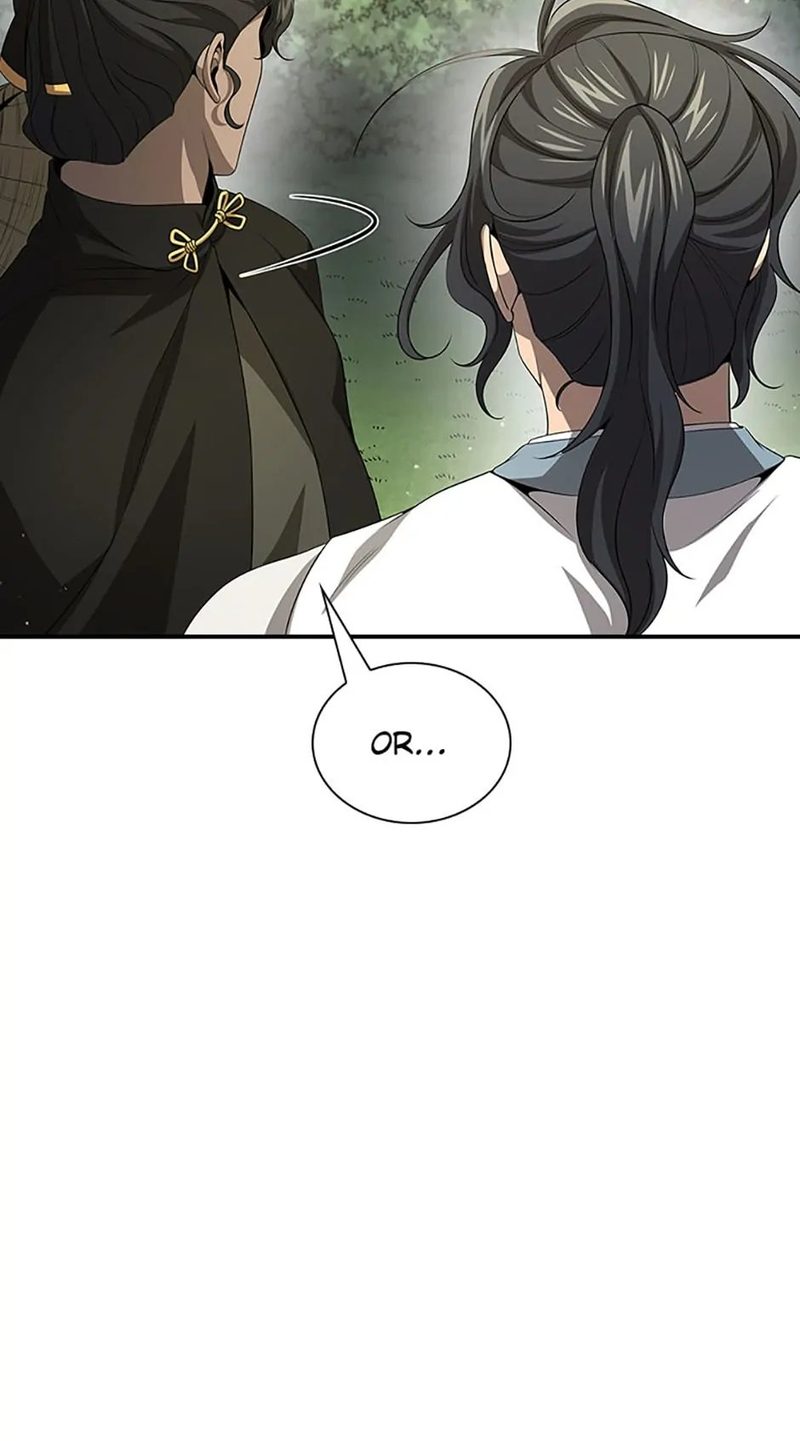 Storm Inn Chapter 133 - Page 23