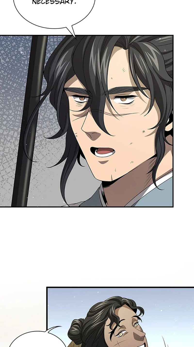 Storm Inn Chapter 133 - Page 25
