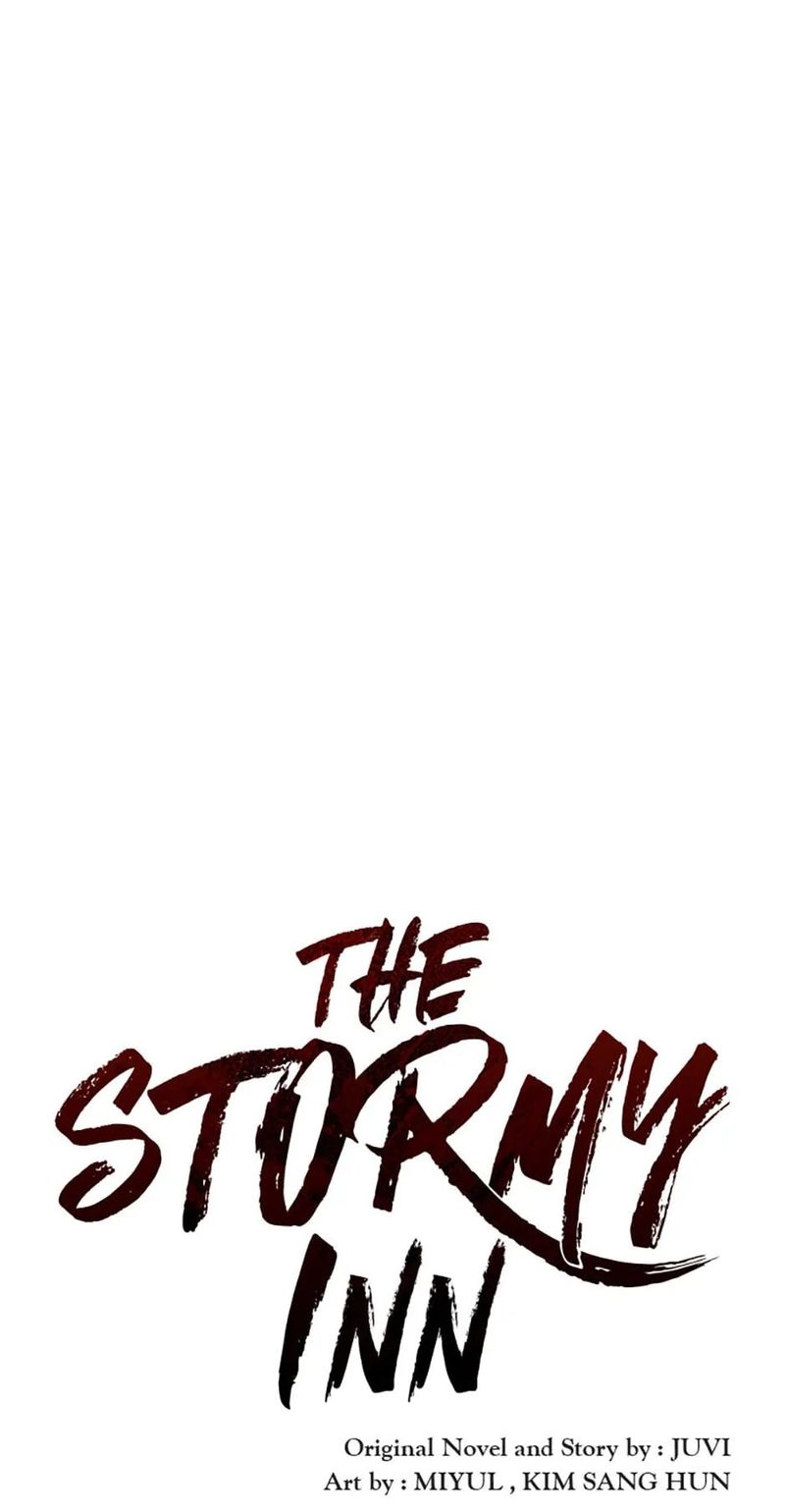 Storm Inn Chapter 133 - Page 31