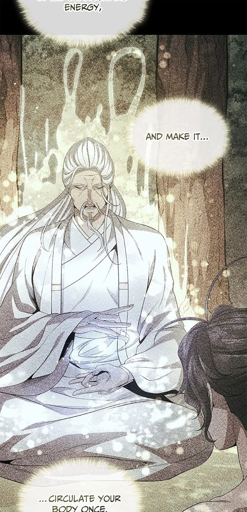 Storm Inn Chapter 133 - Page 4
