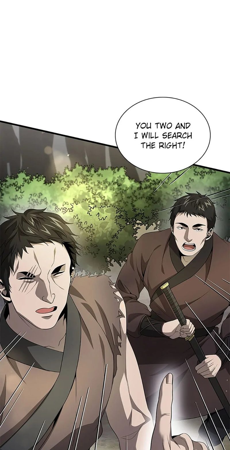 Storm Inn Chapter 133 - Page 41