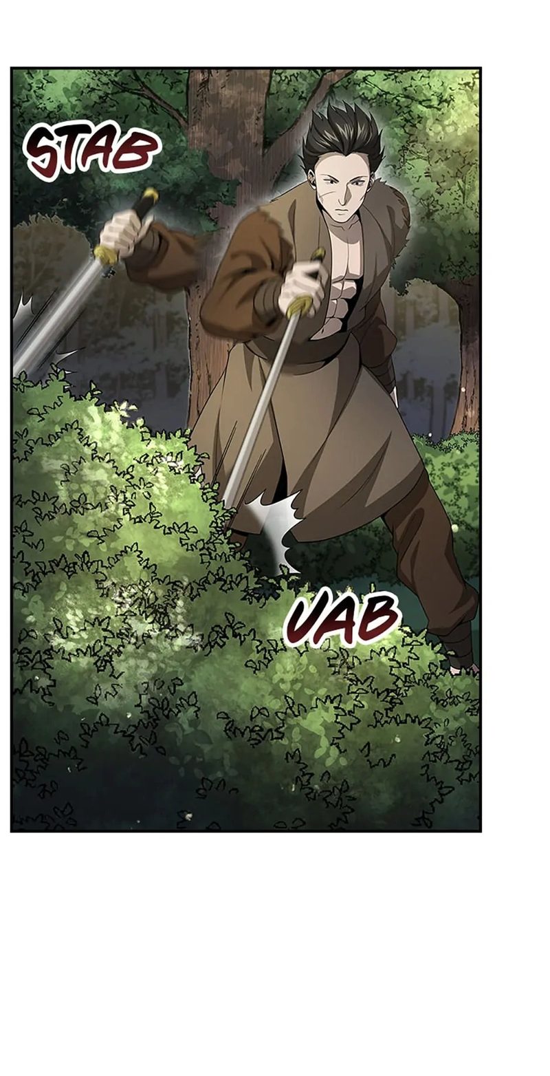 Storm Inn Chapter 133 - Page 44
