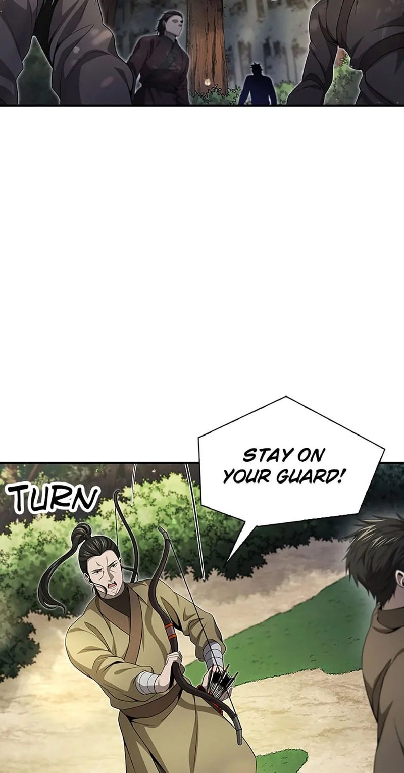 Storm Inn Chapter 133 - Page 47