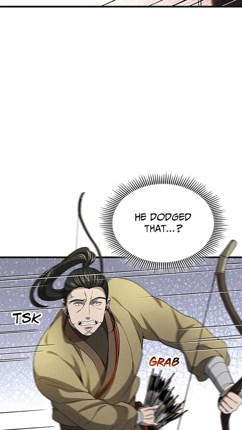 Storm Inn Chapter 133 - Page 58