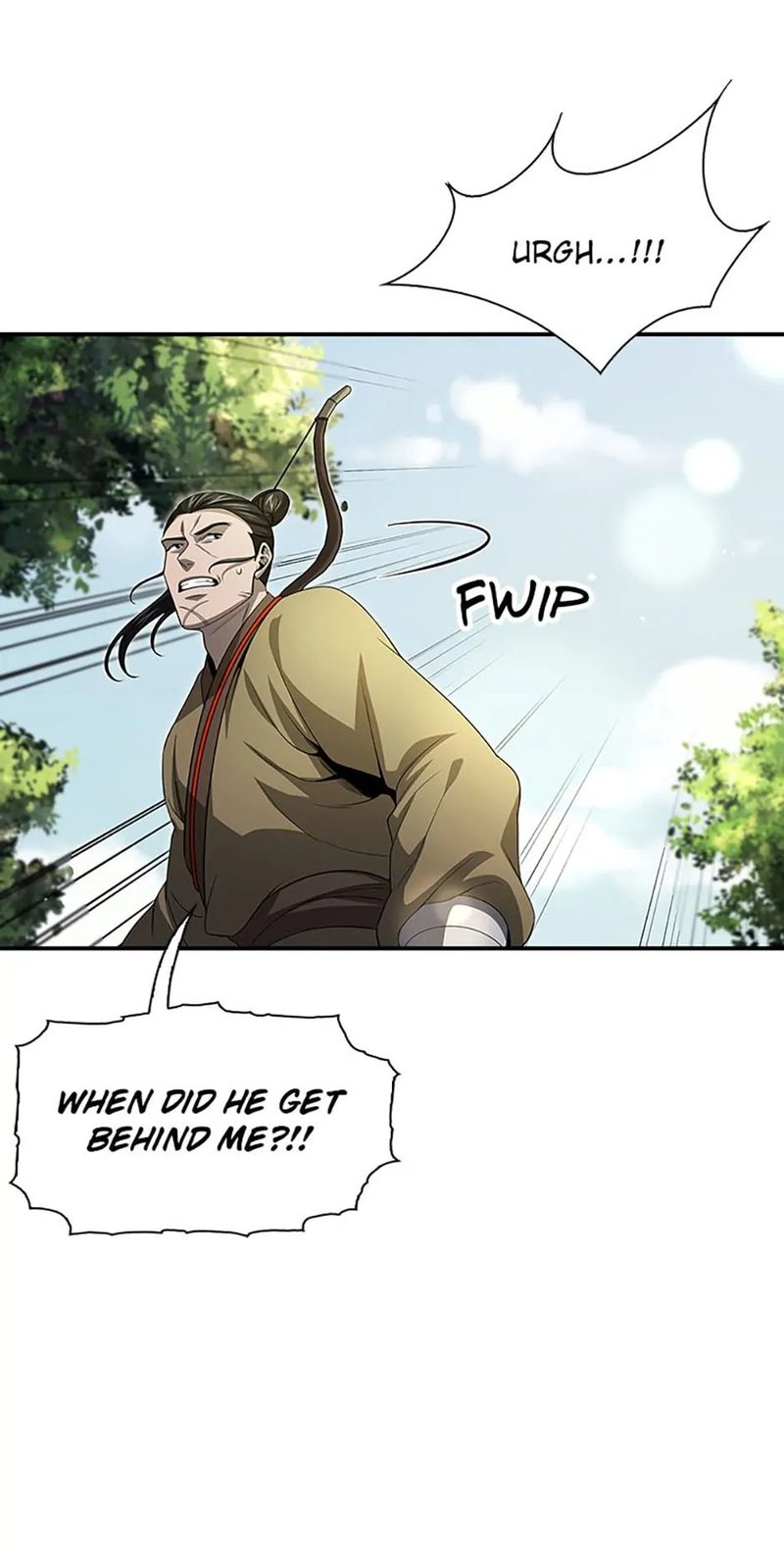 Storm Inn Chapter 133 - Page 74
