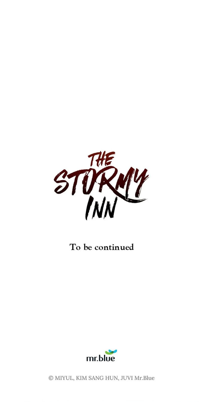 Storm Inn Chapter 133 - Page 78
