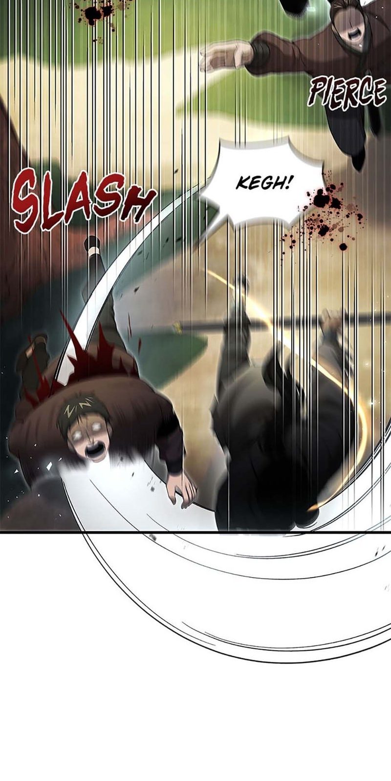 Storm Inn Chapter 134 - Page 11
