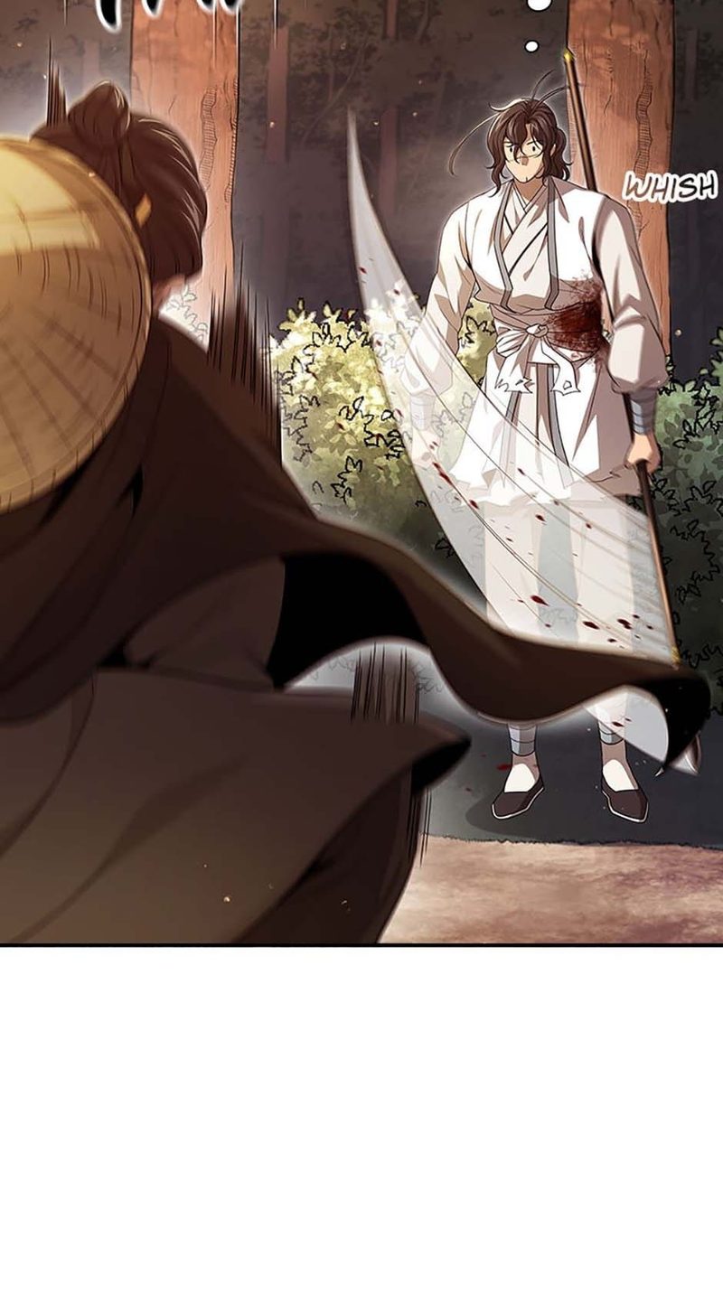 Storm Inn Chapter 134 - Page 21