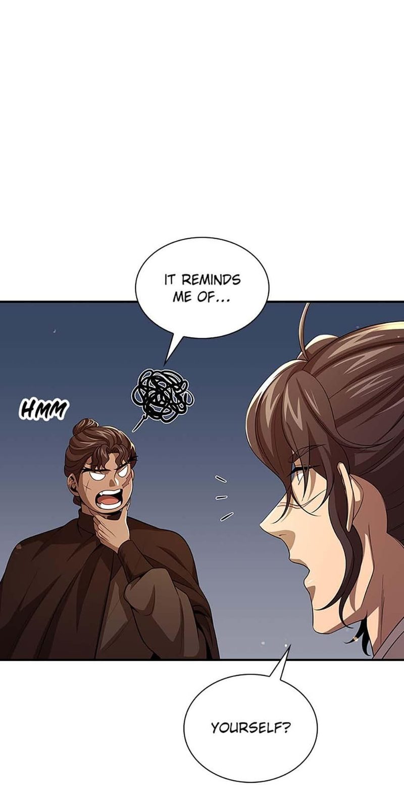 Storm Inn Chapter 134 - Page 23