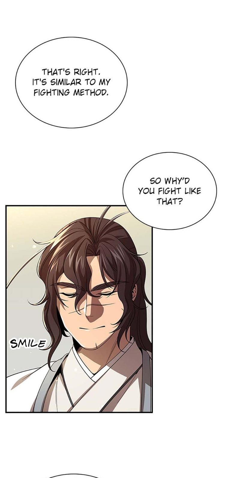Storm Inn Chapter 134 - Page 24
