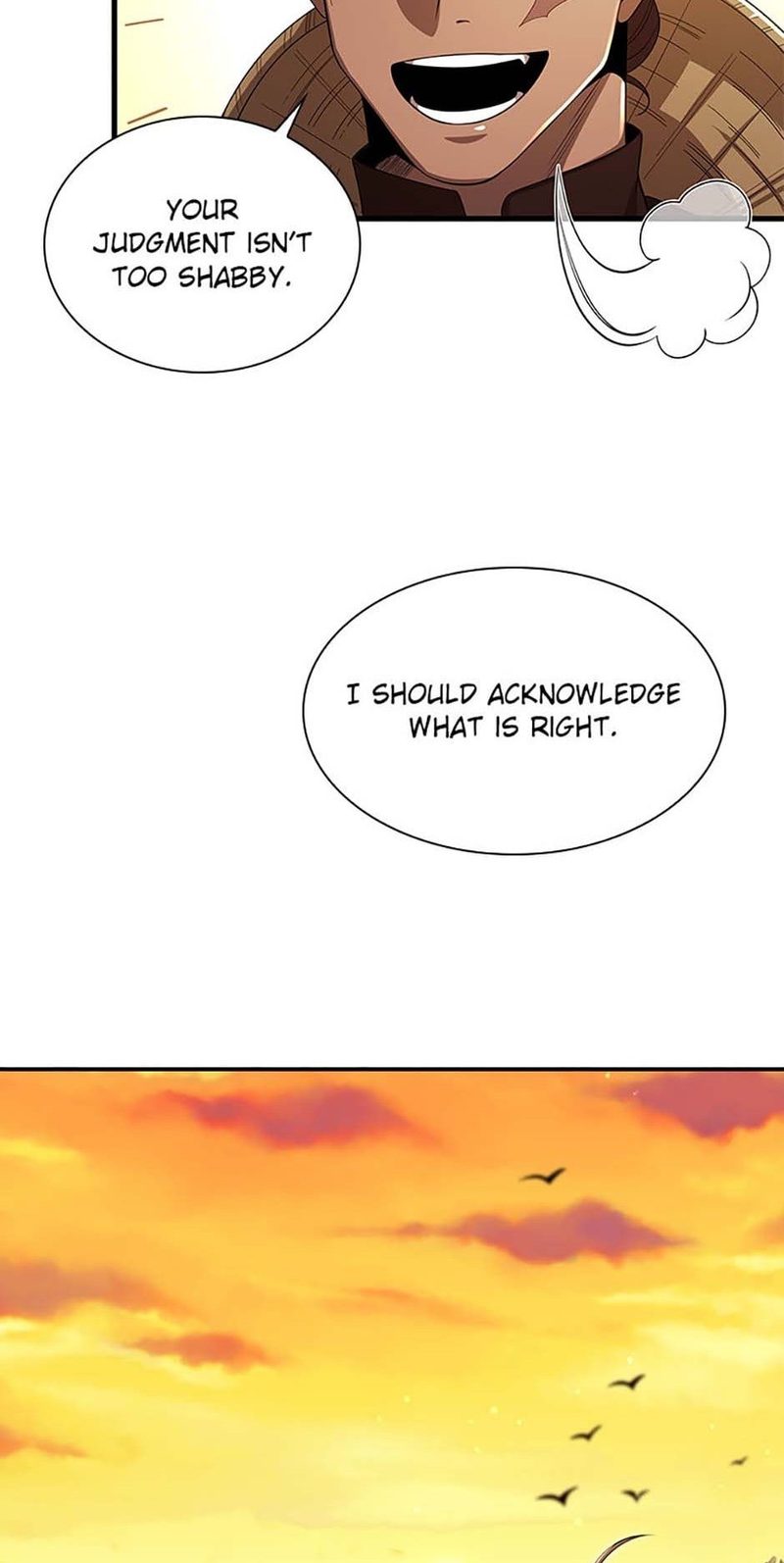 Storm Inn Chapter 134 - Page 26