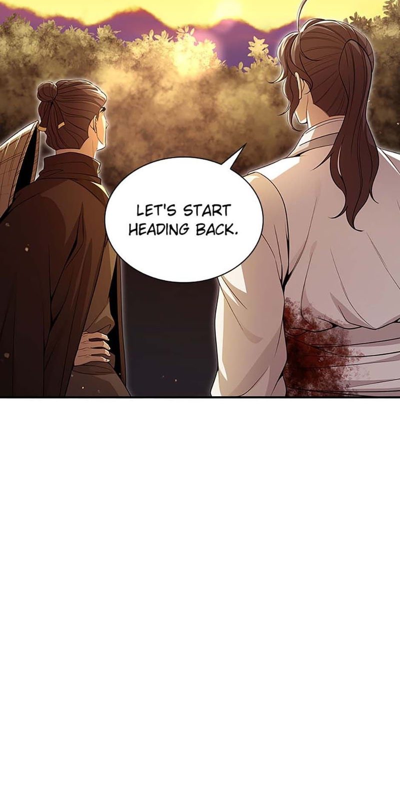 Storm Inn Chapter 134 - Page 27