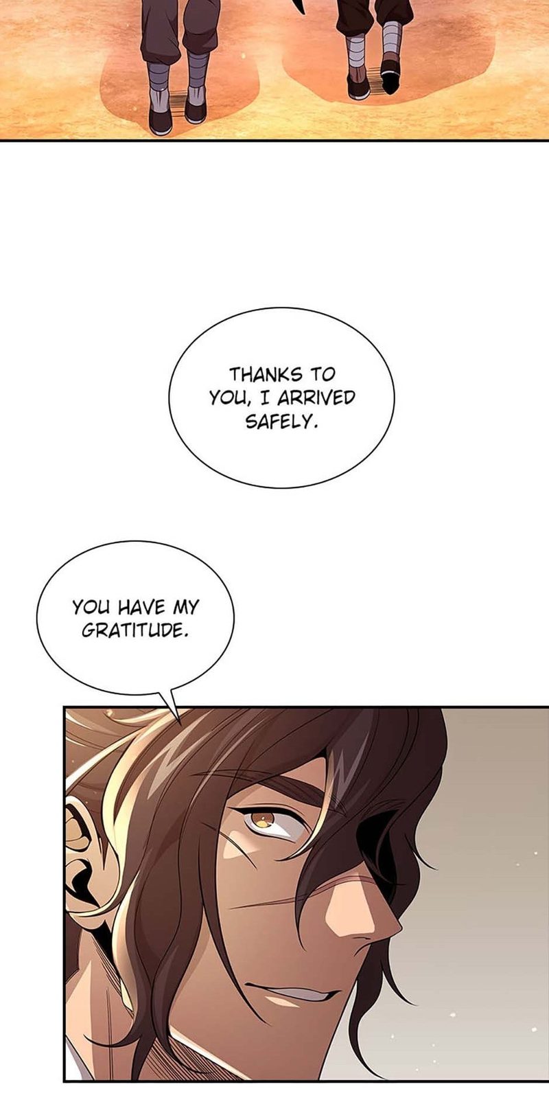 Storm Inn Chapter 134 - Page 29