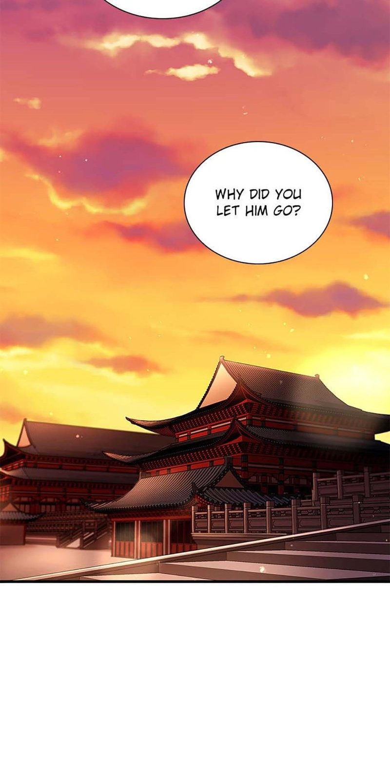 Storm Inn Chapter 134 - Page 35