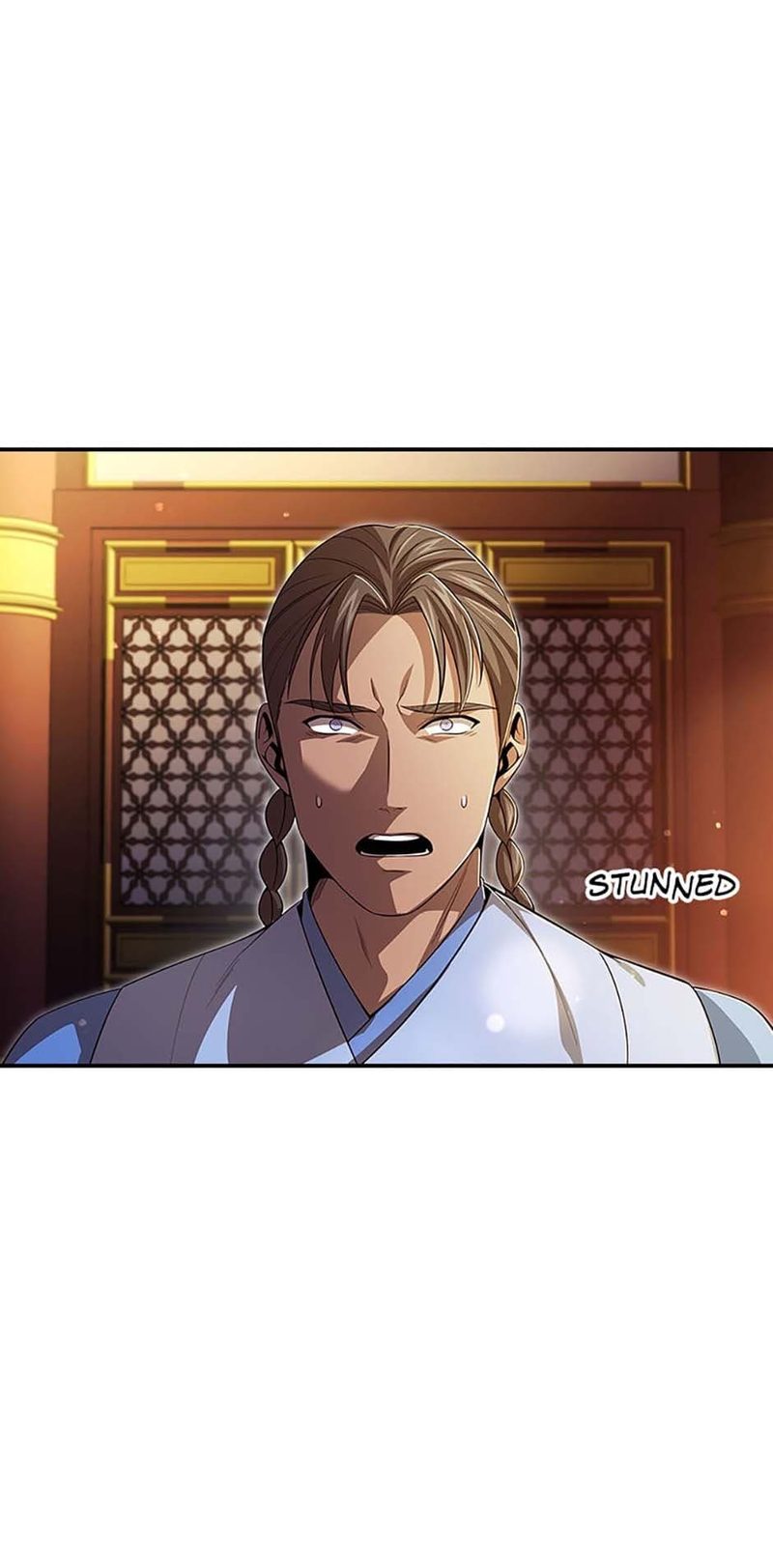 Storm Inn Chapter 134 - Page 45