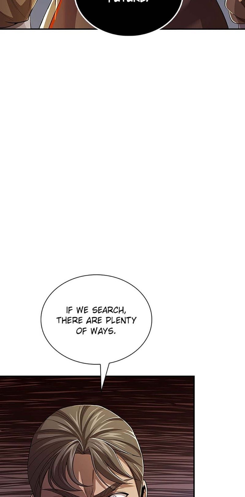 Storm Inn Chapter 134 - Page 47