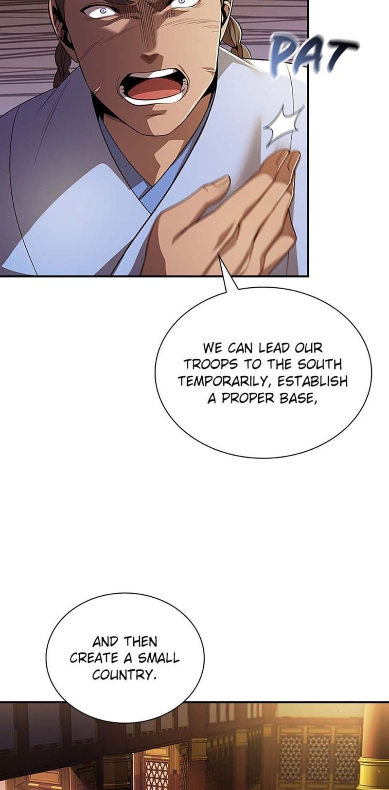 Storm Inn Chapter 134 - Page 48