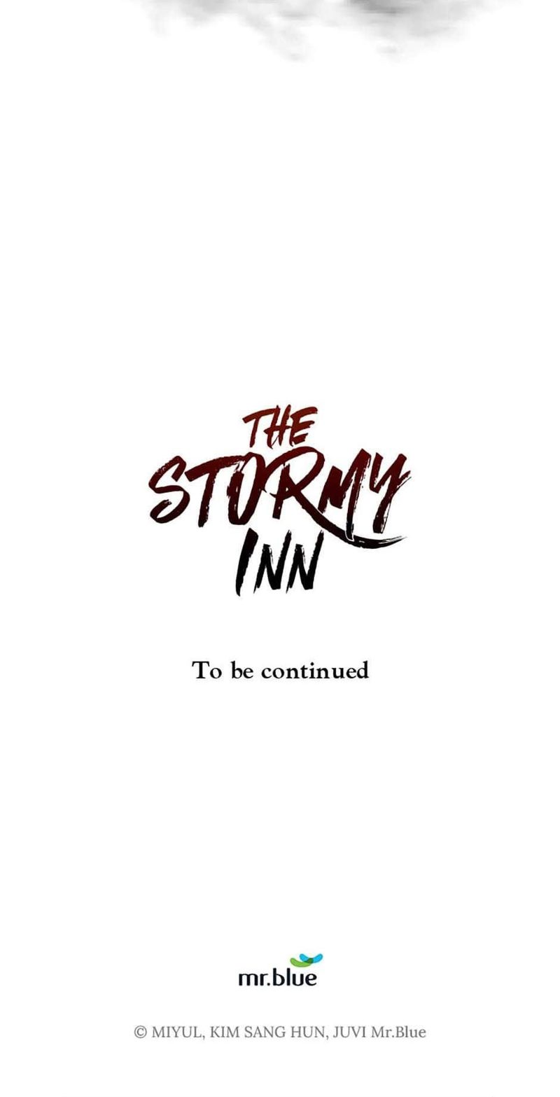 Storm Inn Chapter 134 - Page 77