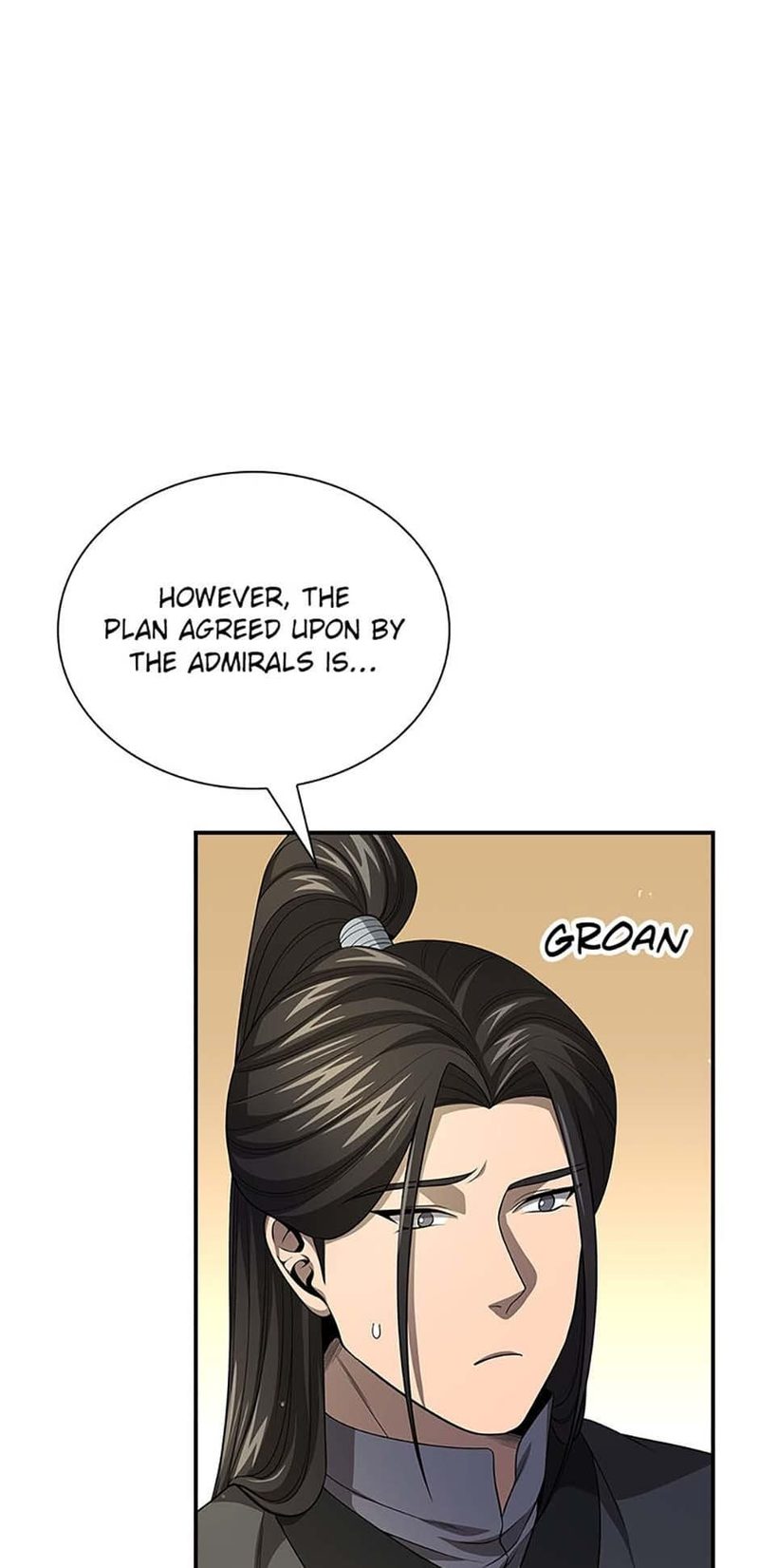 Storm Inn Chapter 135 - Page 11