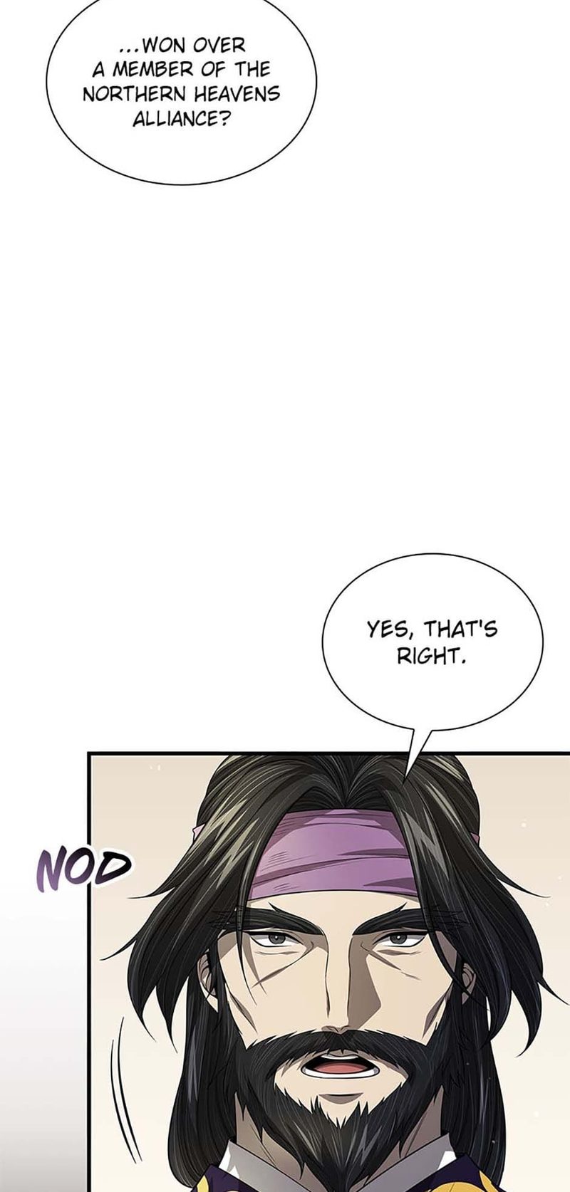 Storm Inn Chapter 135 - Page 17
