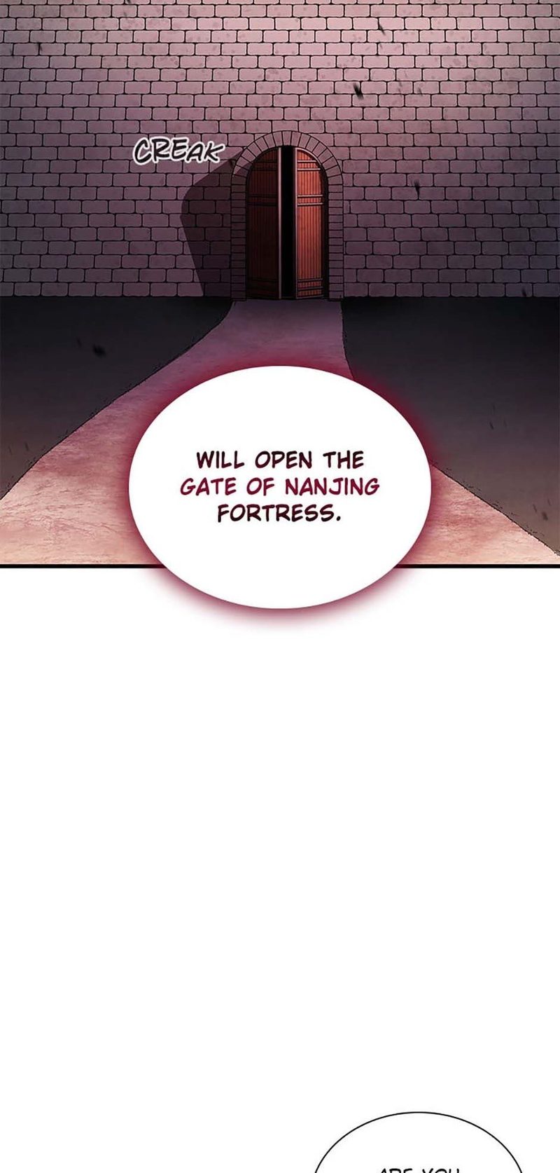 Storm Inn Chapter 135 - Page 19