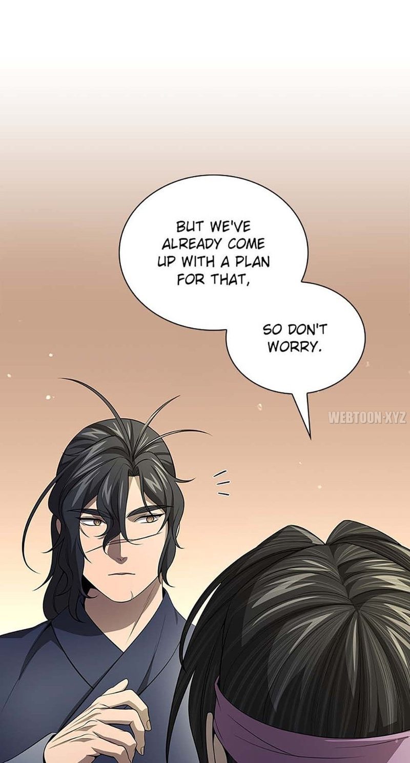 Storm Inn Chapter 135 - Page 24