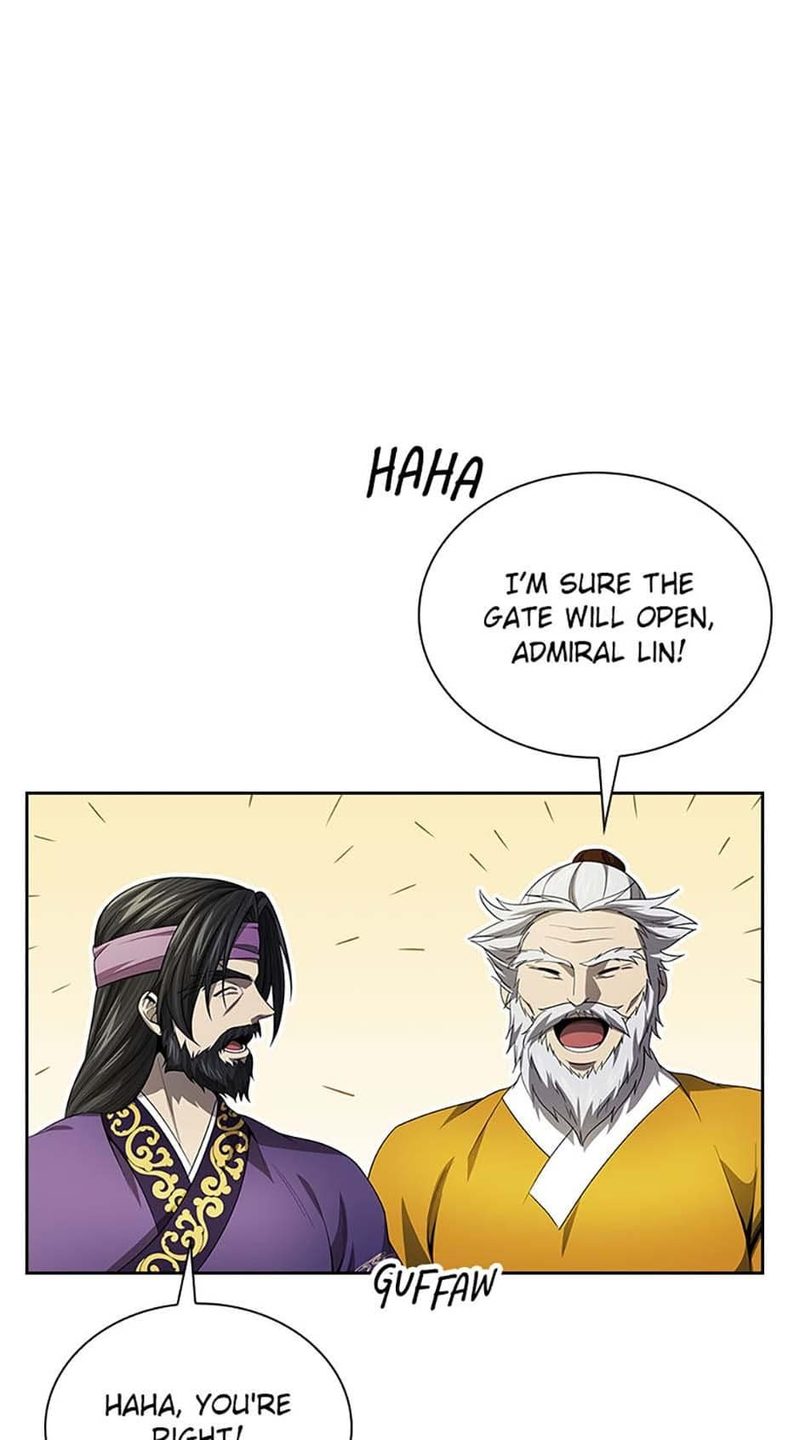 Storm Inn Chapter 135 - Page 33
